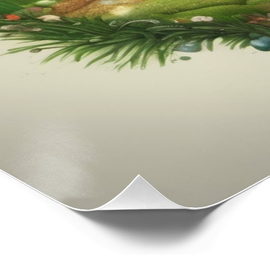 St. Patrick's Day Perfect Poster (Hoek)