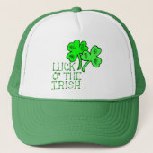 St. Patrick's Day Pet (Voorkant)