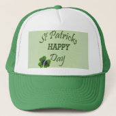 St. Patrick's Day Pet (Voorkant)