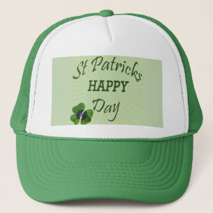 St. Patrick's Day Pet