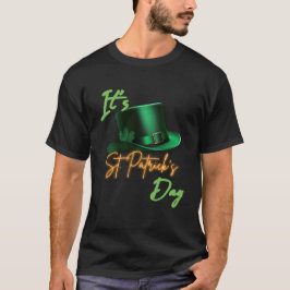 St. Patricks Day Pet Shirt