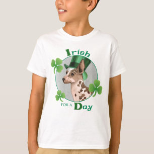 St. Patrick's Day PIO T-shirt