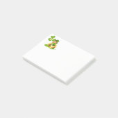 St. Patricks Day Post-it-Notes Post-it® Notes (Schuin)