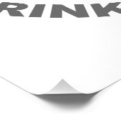 St. Patrick's Day poster (Hoek)