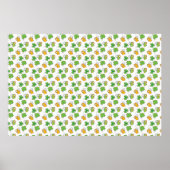 St. Patrick's Day Poster (Voorkant)