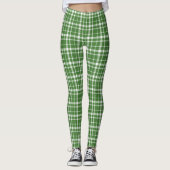 St. Patrick's Day Pset! Leggings (Voorkant)