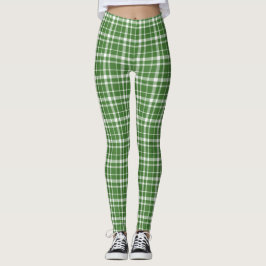 St. Patrick's Day Pset! Leggings