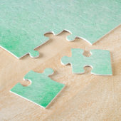 St. Patrick's Day puzzel (Zijkant)