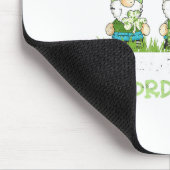 St Patrick's Day Retirement Irish Retiring Party S Muismat (Hoek)