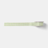 St. Patrick's Day Ribbon Satijnen Lint (Voorkant)