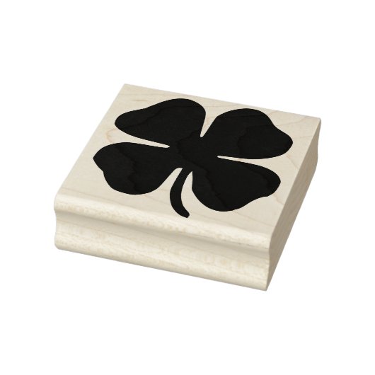 St Patrick's Day Rubberstempel (Stempel)
