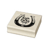 St Patrick's Day Rubberstempel (Stempel)