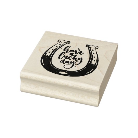 St Patrick's Day Rubberstempel (Stempel)