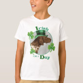 St. Patrick's Day SAP T-shirt (Voorkant)