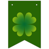 St Patrick's Day Seal Vlaggetjes (Eerste vlag)