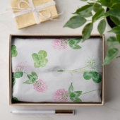 St Patrick's Day Series Design 25 Tissuepapier (Geschenk)