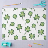 St Patrick's Day Series Design 28 Tissuepapier (Craft)