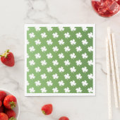St Patrick's Day Servet (Insitu)