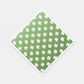 St Patrick's Day Servet (Hoek)