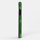 St. Patrick's Day Shamrock Case-Mate iPhone Case (Achterkant/rechts)