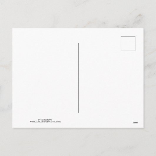 St Patricks Day Shamrock Gold Beer Pet | FEESTDAGE Feestdagenkaart (Achterkant)