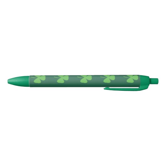 St. Patrick's Day Shamrock Irish Pen Gift (Bodem)