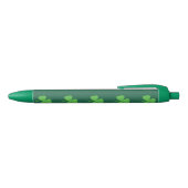 St. Patrick's Day Shamrock Irish Pen Gift (Bovenkant)
