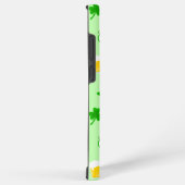 St. Patrick's Day Shamrock Pot of Gold Beer Samsung Galaxy Hoesje (Rechterkant)