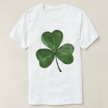 St. Patrick's Day Shamrock