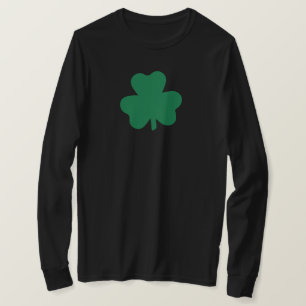 St Patrick's Day Shamrock T-shirt