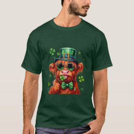 St. Patrick's Day Shirt