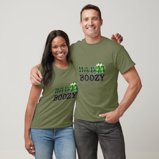 St. Patrick's Day Shirt (Unisex)