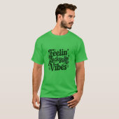 St. Patrick's Day Shirt (Voorkant volledig)