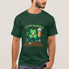 St. Patrick's Day Shirt