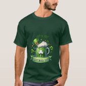 St. Patrick's Day Shirt (Voorkant)