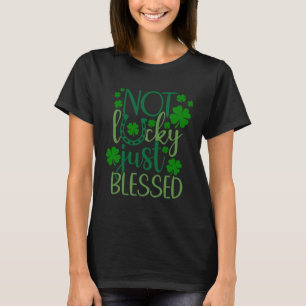 St Patricks Day Shirt Vrouwen Grappige Jongens Kin
