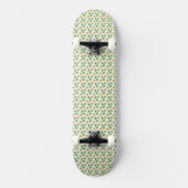 St. Patrick's Day Skateboard (Voorkant)