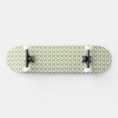 St. Patrick's Day Skateboard (Horizontaal)