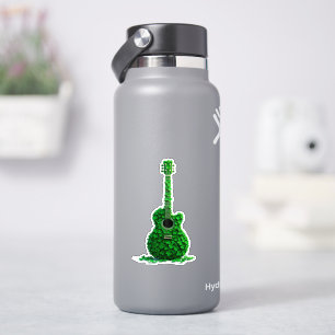 St. Patrick's Day Sticker