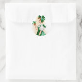 St. Patrick's Day Sticker (Tas)