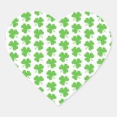 St. Patrick's Day Stickers (Voorkant)