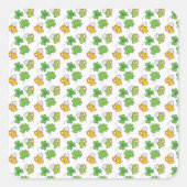 St. Patrick's Day Stickers (Voorkant)