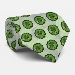St. Patrick's Day Stropdas