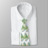 St. Patrick's Day Stropdas (Gebonden)