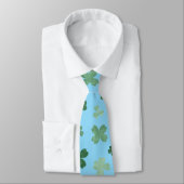 St. Patricks Day Stropdas (Gebonden)
