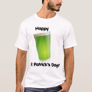 St. Patrick's Day T-shirt