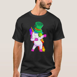 St.Patricks Day T-shirt