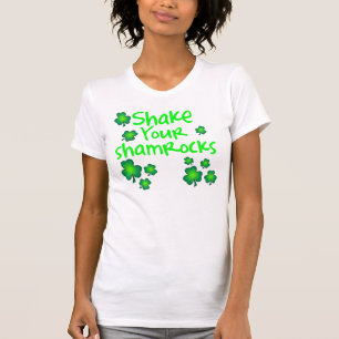 St. Patrick's Day T-shirt