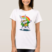St. Patrick's Day T-Shirt (Voorkant)