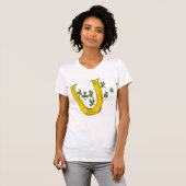 St. Patricks Day T-Shirt (Voorkant volledig)